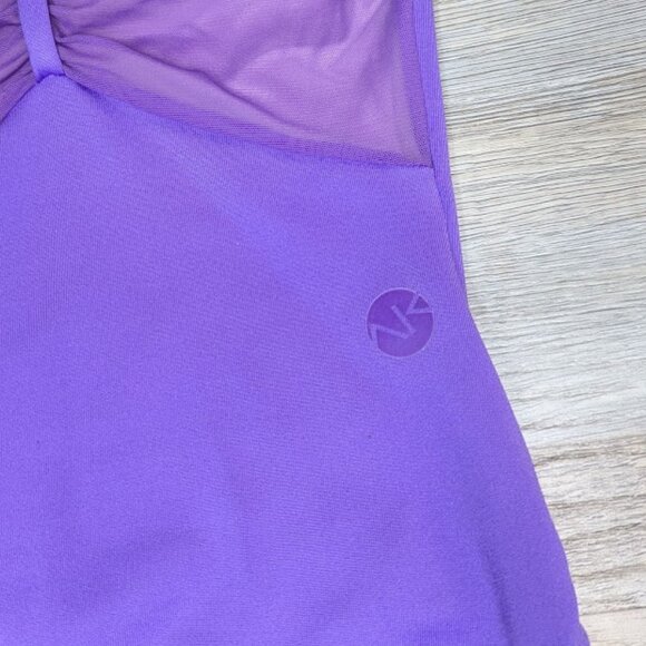 AK Dancewear * CHLOE in Core * Youth Large - Picture 4 of 9